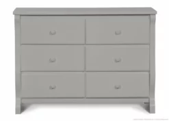 Delta Children Canton / Eclipse Dresser