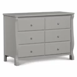 Delta Children Canton / Eclipse Dresser