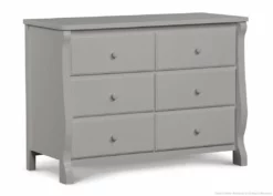 Delta Children Canton / Eclipse Dresser