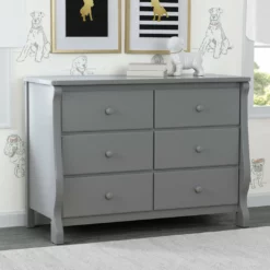 Delta Children Canton / Eclipse Dresser
