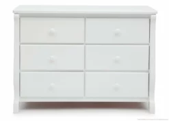 Delta Children Canton / Eclipse Dresser