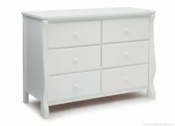 Delta Children Canton / Eclipse Dresser