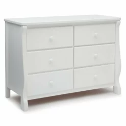 Delta Children Canton / Eclipse Dresser