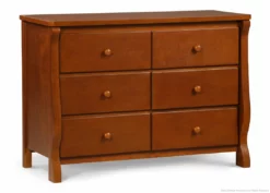 Delta Children Canton / Eclipse Dresser
