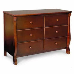 Delta Children Canton / Eclipse Dresser