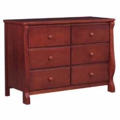 Delta Children Canton / Eclipse Dresser