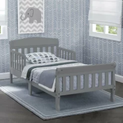 Delta Children Canton Toddler Bed Toddler Beds 41 Delta Children Canton Toddler Bed Toddler Beds
