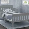 Delta Children Canton Toddler Bed Toddler Beds