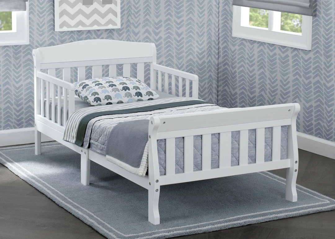 Delta Children Canton Toddler Bed Toddler Beds 4 Delta Children Canton Toddler Bed Toddler Beds