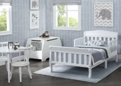 Delta Children Canton Toddler Bed Toddler Beds 31 Delta Children Canton Toddler Bed Toddler Beds