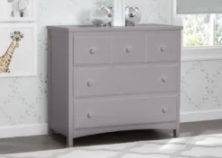 Delta Children 3 Drawer Dresser Dressers & Changing Tables 52 Delta Children 3 Drawer Dresser Dressers & Changing Tables