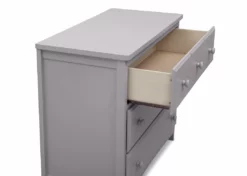 Delta Children 3 Drawer Dresser Dressers & Changing Tables 58 Delta Children 3 Drawer Dresser Dressers & Changing Tables