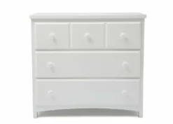 Delta Children 3 Drawer Dresser Dressers & Changing Tables 38 Delta Children 3 Drawer Dresser Dressers & Changing Tables