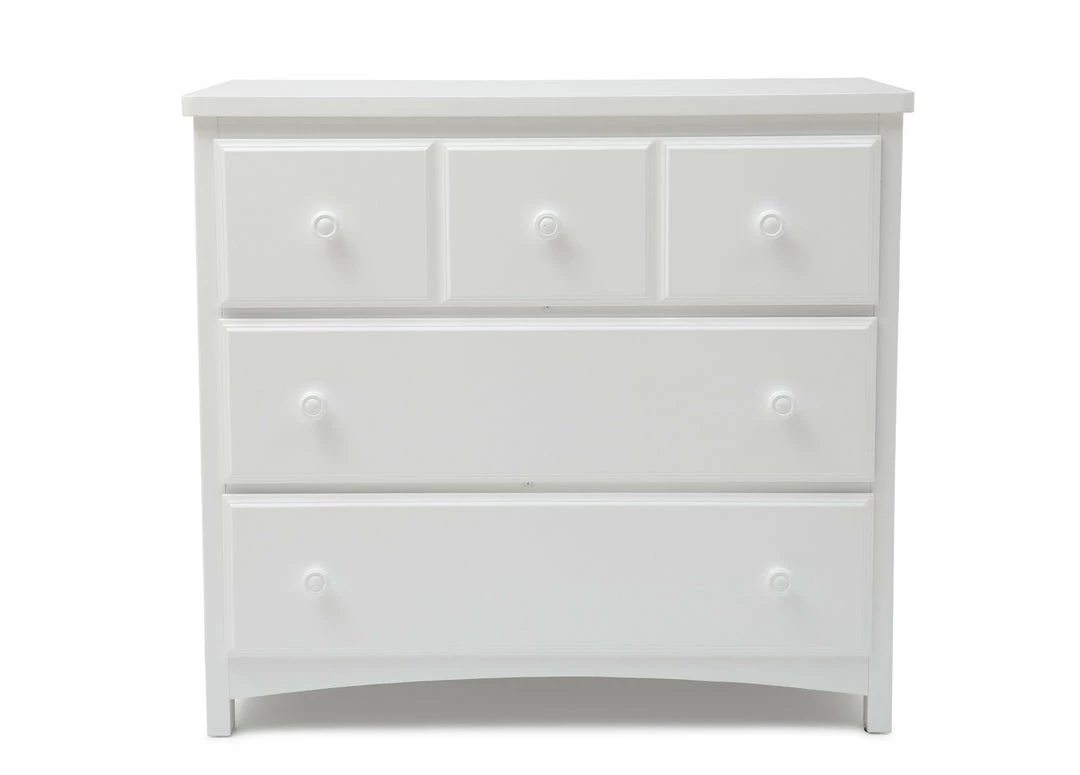 Delta Children 3 Drawer Dresser Dressers & Changing Tables 9 Delta Children 3 Drawer Dresser Dressers & Changing Tables