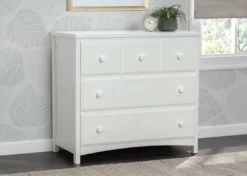 Delta Children 3 Drawer Dresser Dressers & Changing Tables 35 Delta Children 3 Drawer Dresser Dressers & Changing Tables
