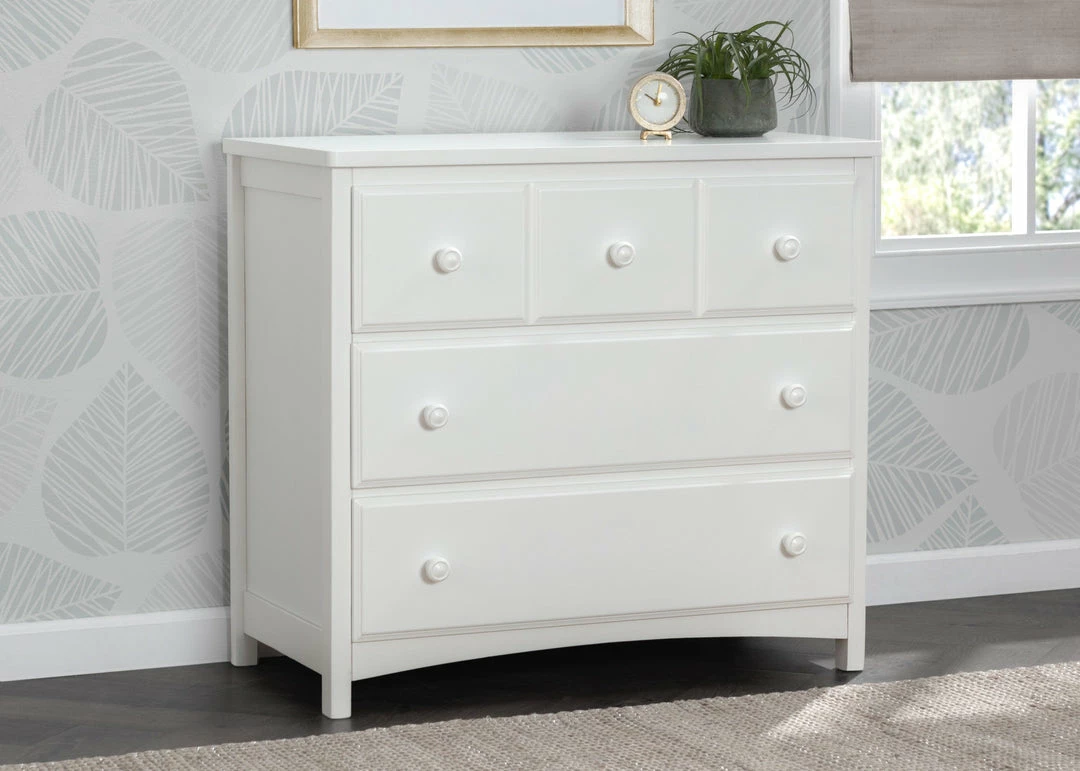 Delta Children 3 Drawer Dresser Dressers & Changing Tables 6 Delta Children 3 Drawer Dresser Dressers & Changing Tables
