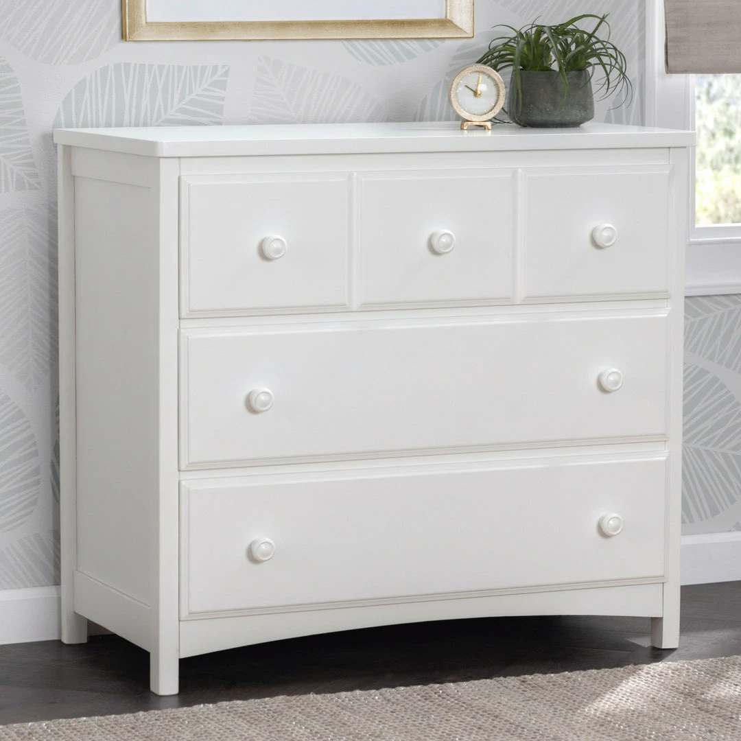 Delta Children 3 Drawer Dresser Dressers & Changing Tables 3 Delta Children 3 Drawer Dresser Dressers & Changing Tables
