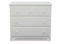 Delta Children 3 Drawer Dresser Dressers & Changing Tables 40 Delta Children 3 Drawer Dresser Dressers & Changing Tables