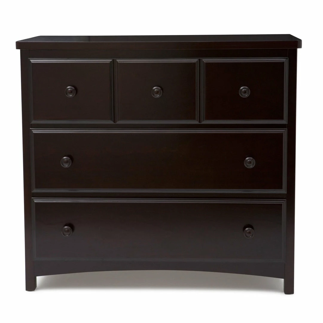 Delta Children 3 Drawer Dresser Dressers & Changing Tables 22 Delta Children 3 Drawer Dresser Dressers & Changing Tables