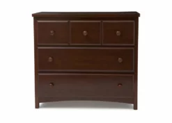 Delta Children 3 Drawer Dresser Dressers & Changing Tables 48 Delta Children 3 Drawer Dresser Dressers & Changing Tables