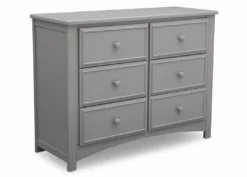Delta Children Dressers & Changing Tables Summit 6 Drawer Dresser 31 Delta Children Dressers & Changing Tables Summit 6 Drawer Dresser