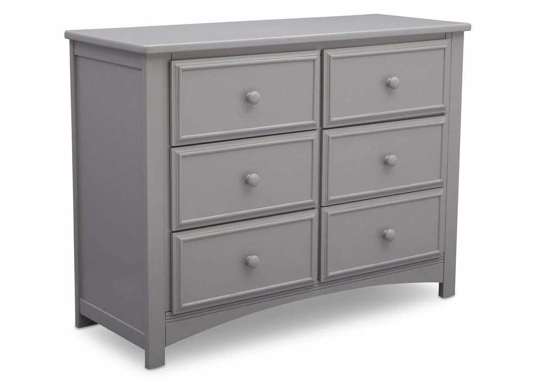 Delta Children Dressers & Changing Tables Summit 6 Drawer Dresser 12 Delta Children Dressers & Changing Tables Summit 6 Drawer Dresser