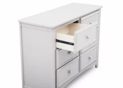 Delta Children Dressers & Changing Tables Summit 6 Drawer Dresser 25 Delta Children Dressers & Changing Tables Summit 6 Drawer Dresser