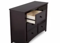 Delta Children Dressers & Changing Tables Summit 6 Drawer Dresser 36 Delta Children Dressers & Changing Tables Summit 6 Drawer Dresser
