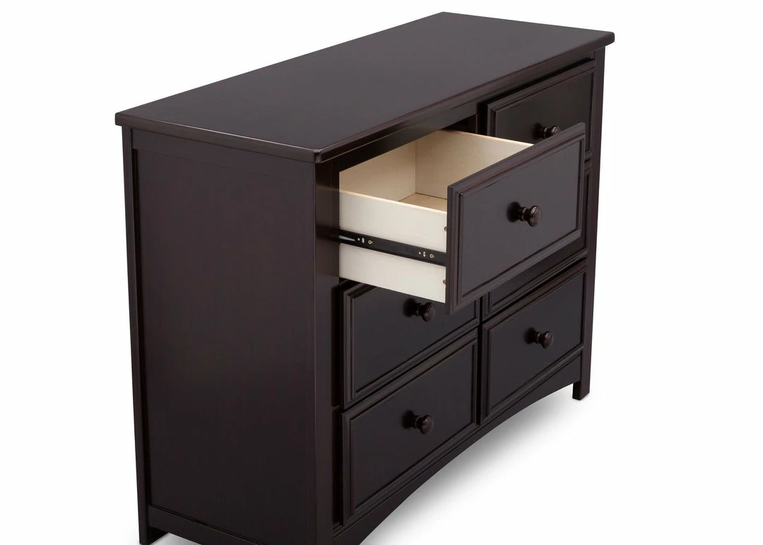 Delta Children Dressers & Changing Tables Summit 6 Drawer Dresser 17 Delta Children Dressers & Changing Tables Summit 6 Drawer Dresser