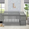Delta Children Bentley S Convertible Crib And Changer Baby Cribs