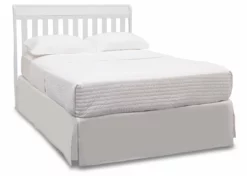 Delta Children Bentley S Convertible Crib And Changer Baby Cribs