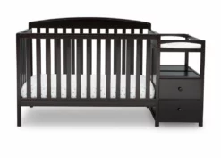Delta Children Baby Cribs Royal Convertible Crib And Changer