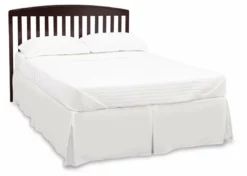 Delta Children Baby Cribs Royal Convertible Crib And Changer