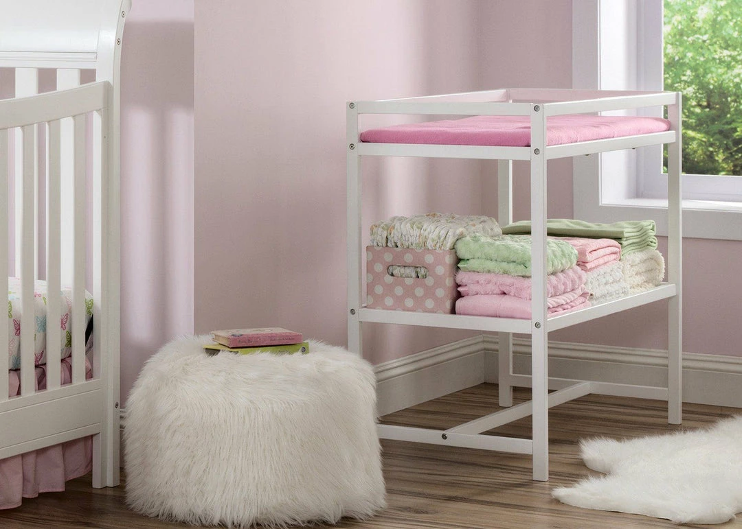 Delta Children Dressers & Changing Tables Harbor Changing Table 8 Delta Children Dressers & Changing Tables Harbor Changing Table