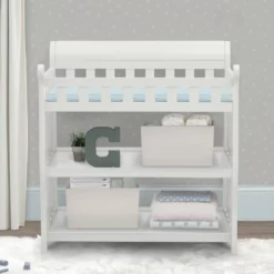 Delta Children Eclipse Changing Table