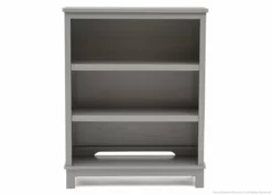 Delta Children Bookcases & Hutches Epic Bookcase/Hutch