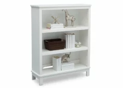 Delta Children Bookcases & Hutches Epic Bookcase/Hutch