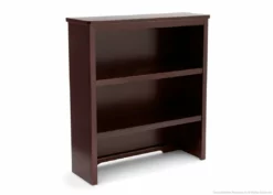 Delta Children Bookcases & Hutches Epic Bookcase/Hutch