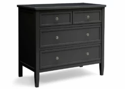 Delta Children Epic 3 Drawer Dresser