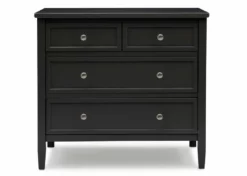 Delta Children Epic 3 Drawer Dresser