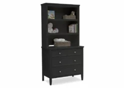 Delta Children Epic 3 Drawer Dresser