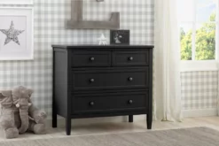 Delta Children Epic 3 Drawer Dresser