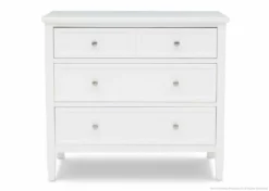 Delta Children Epic 3 Drawer Dresser