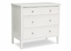 Delta Children Epic 3 Drawer Dresser