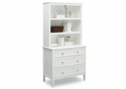 Delta Children Epic 3 Drawer Dresser