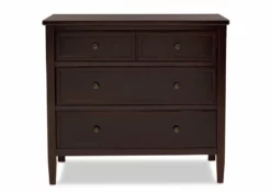 Delta Children Epic 3 Drawer Dresser