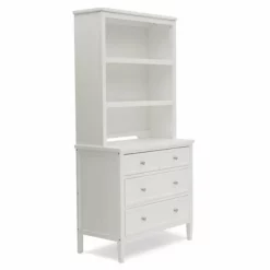 Delta Children Bookcases & Hutches Epic Bookcase/Hutch