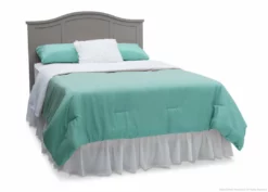 Delta Children Baby Cribs Madrid 4-in-1 Convertible Crib