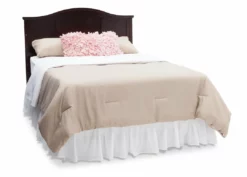 Delta Children Baby Cribs Madrid 4-in-1 Convertible Crib