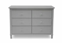 Delta Children Haven 6 Drawer Dresser